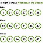 irish lottery results 1 2 3 draws