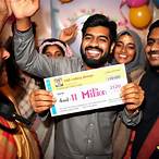 can you win lottery online